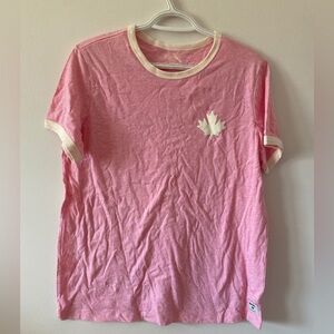Women’s Roots Shirt Large